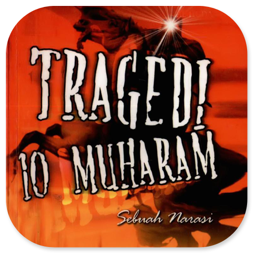Tragedi 10 Muharam Narasi