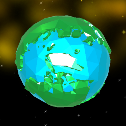 Color Up The World logo
