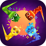 Cover Image of Download Idle Snakes  APK