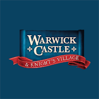 Warwick Castle Icon