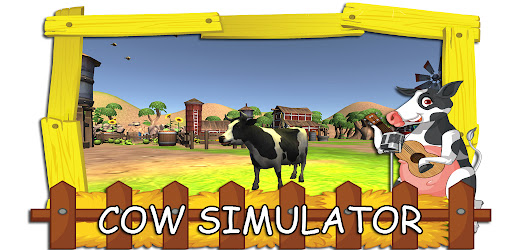 Cow Simulator
