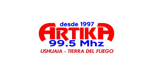 Android application FM Artika 99.5 Mhz screenshort