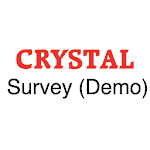 Cover Image of ดาวน์โหลด Crystal Survey (Demo)  APK