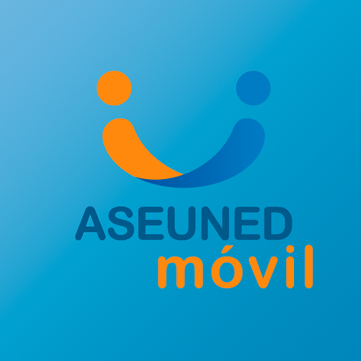 ASEUNED logo
