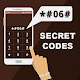 Latest Secret Codes Book For All Mobiles 2021 Download on Windows