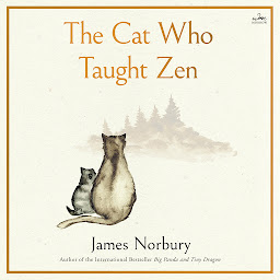 Icon image The Cat Who Taught Zen