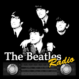 The Beatles Radio icon