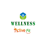 Cover Image of ダウンロード WELLNESS ACTIVEFIT  APK