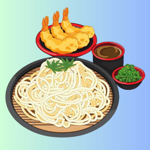 Noodles recipes