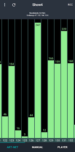 Lumikit Tools Screen 3