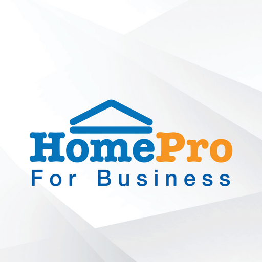 HomePro for Business logo