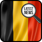 Top 30 News & Magazines Apps Like Belgium Latest News - Best Alternatives