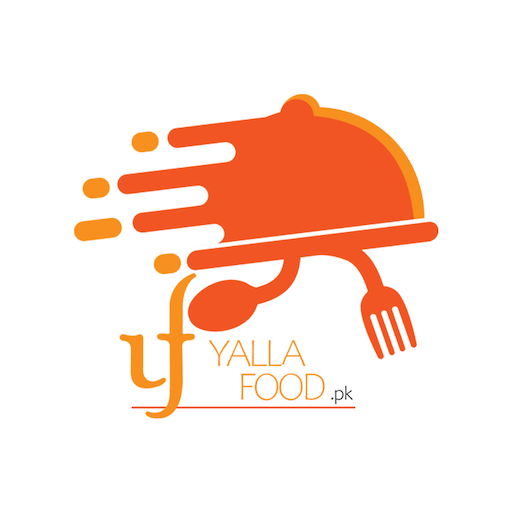 Yalla Food  Icon