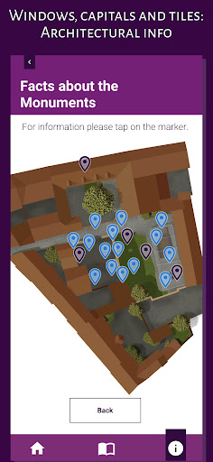 ShUM-Sites - Jewish Heritage