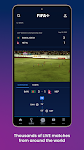 screenshot of FIFA+ | Your Home for Football