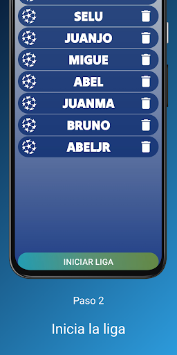 Liga Roper Screen 3