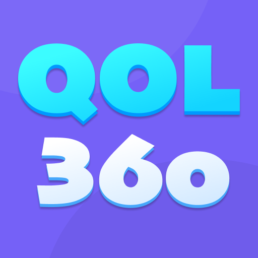 Qol360 logo