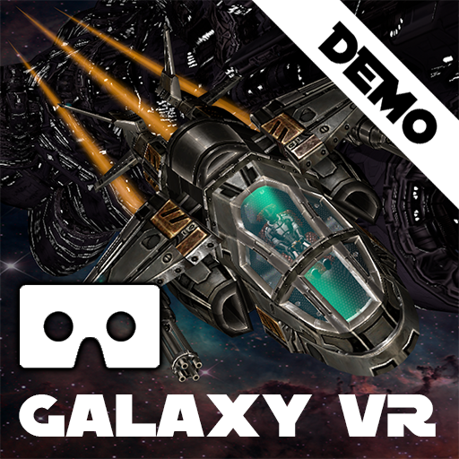 Galaxy Siege 1. Galaxy demo