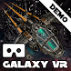Galaxy VR Demo - Androidアプリ
