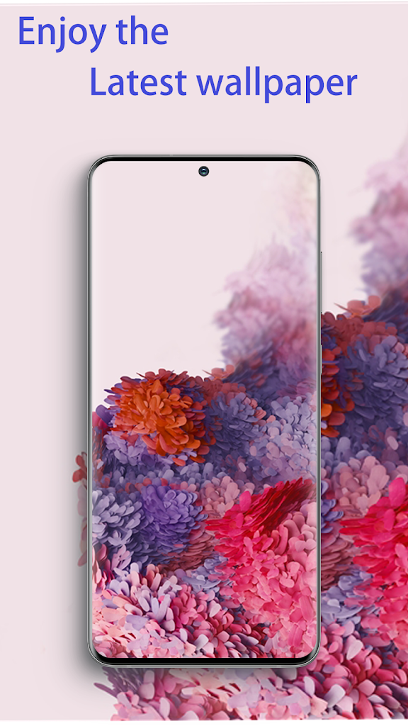 Creative Punch Hole Wallpaper For Galaxy S アンドロイド用 Apk ダウンロード Creative Punch Hole Wallpaper For Galaxy S アンドロイド用 Apk ダウンロード