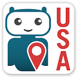 Citybot Smart Travel Guide icon