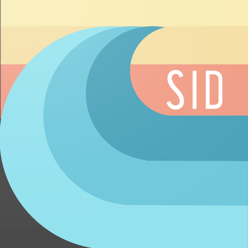 Surf Information Data logo