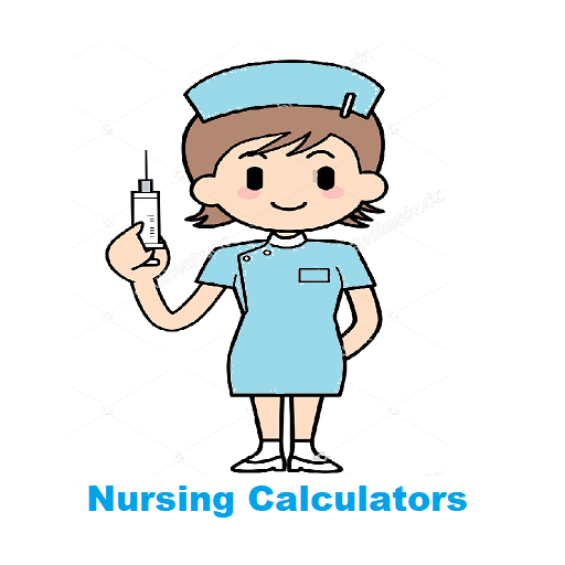 Nursing Calculator logo