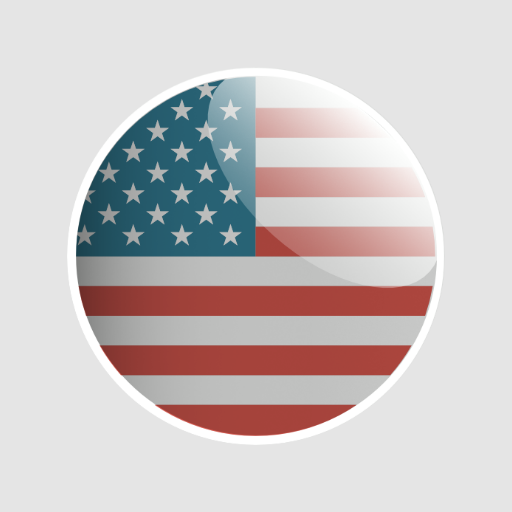 USA Quiz  Icon