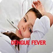 Dengue Fever Disease