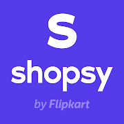 Shopsy Shopping App - Flipkart