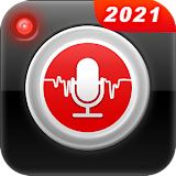 Audio Recording app icon