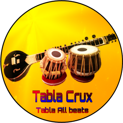 Tabla Crux logo