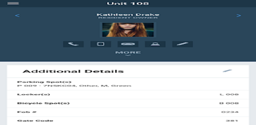 MLN Real Estate Screen 3