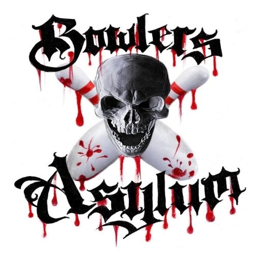Bowlers Asylum logo