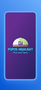 Popos - POS Application