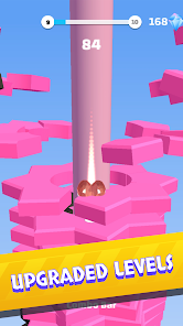 Helix Stack Jump: Smash Ball - Apps On Google Play