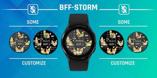 BFF31- St. Patrick day Gnomes screenshot 11