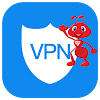 Ant VPN icon