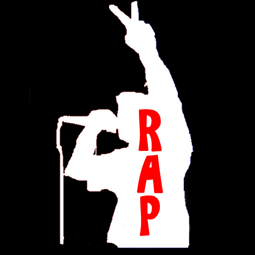 Rap Music Radio logo