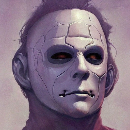 Halloween: Michael Myers