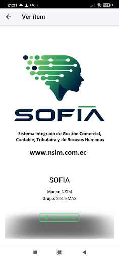 Nsim Screen 2