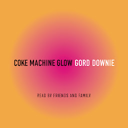 Icon image Coke Machine Glow