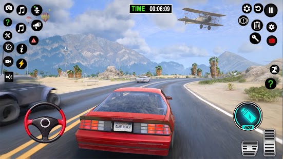 Car Games 2024 : Car Racing Screenshot