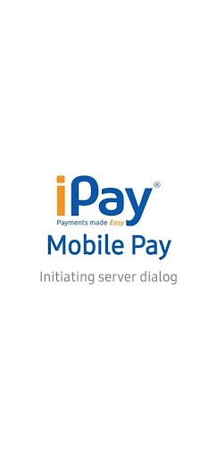 Android application iPay Tap to Phone (Tap Ulipe) screenshort