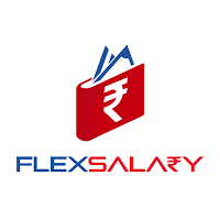 Instant Personal Loan App Online Loan - FlexSalary