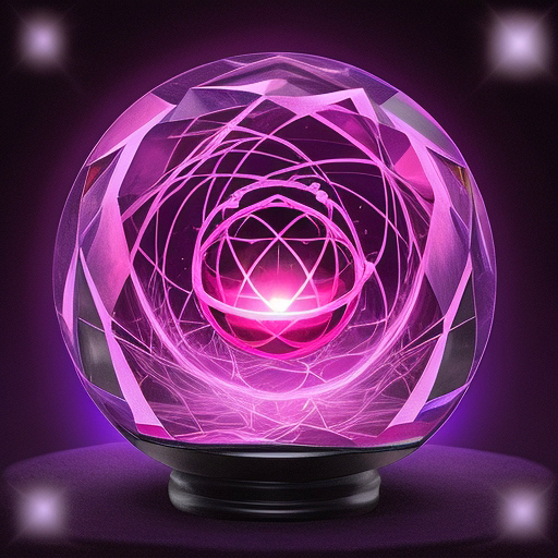 Ball of Fate Yes or No logo