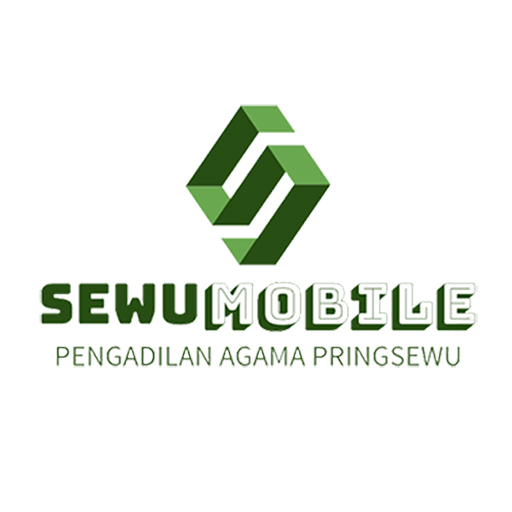 Sewu Mobile logo