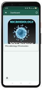 Microbiology Mnemonics 1.0.0 APK + Mod (Free purchase) for Android