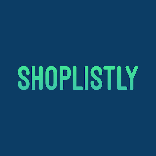 ShopListly Shopping List Maker 1.1.3 Icon