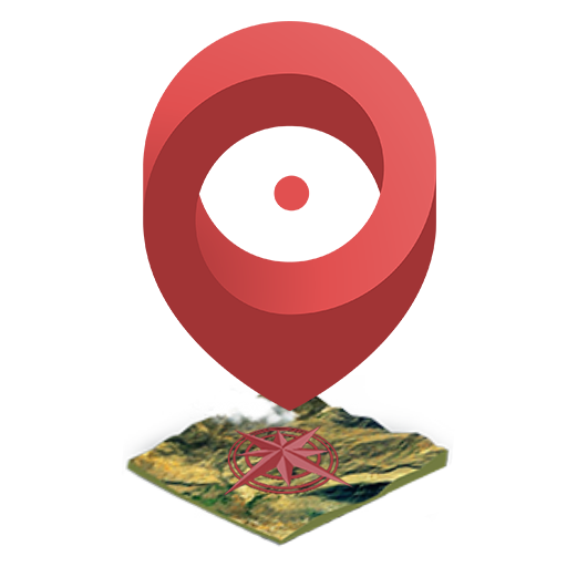 Geo Go AR logo